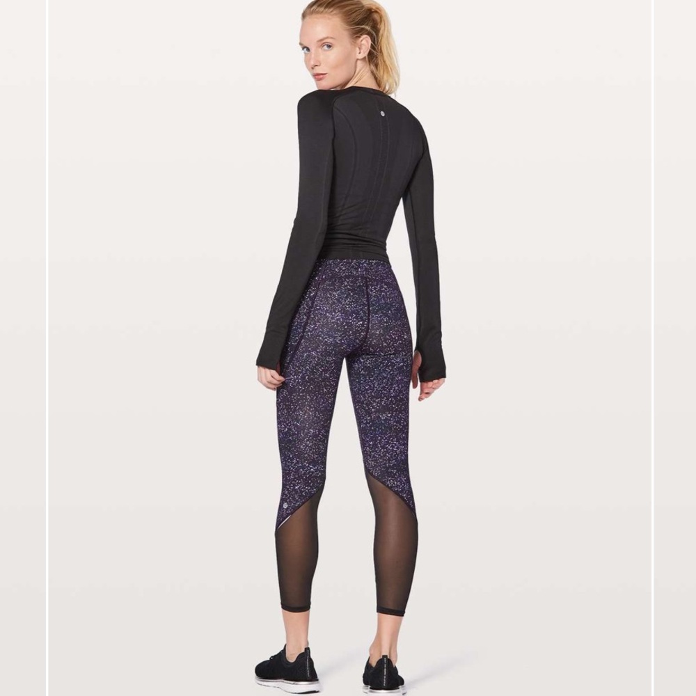 Lululemon Gait Keeper Tight